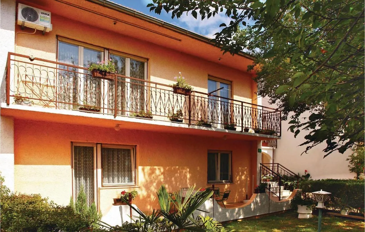 Nice Apartment In Pula With Wifi Croatia